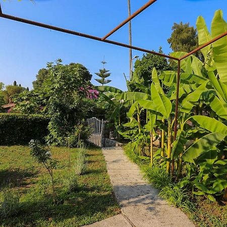 Smjestaj Djurdjevic Herceg Novi Exterior foto