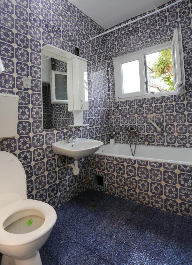 Smjestaj Djurdjevic Herceg Novi Exterior foto