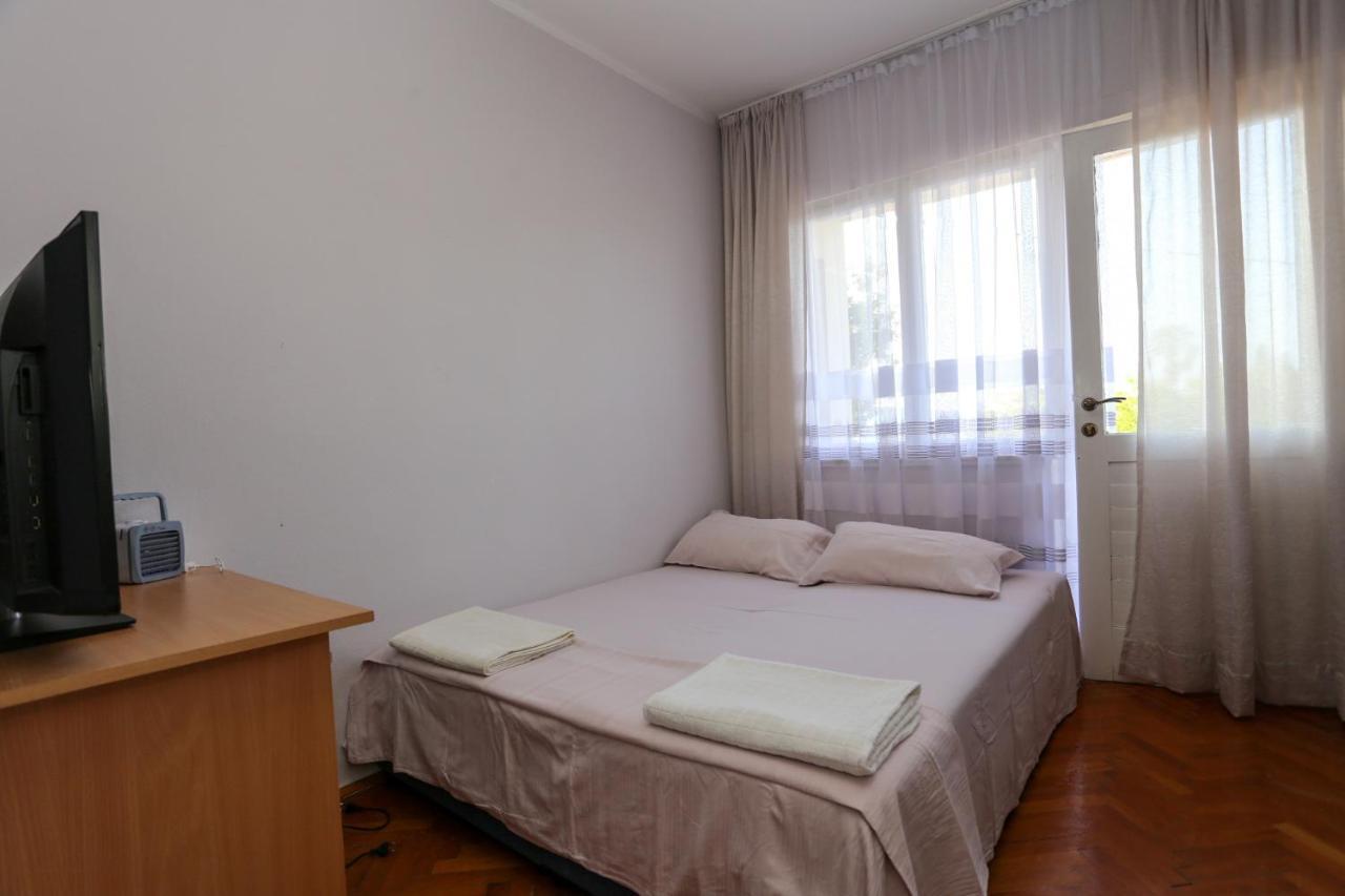 Smjestaj Djurdjevic Herceg Novi Exterior foto