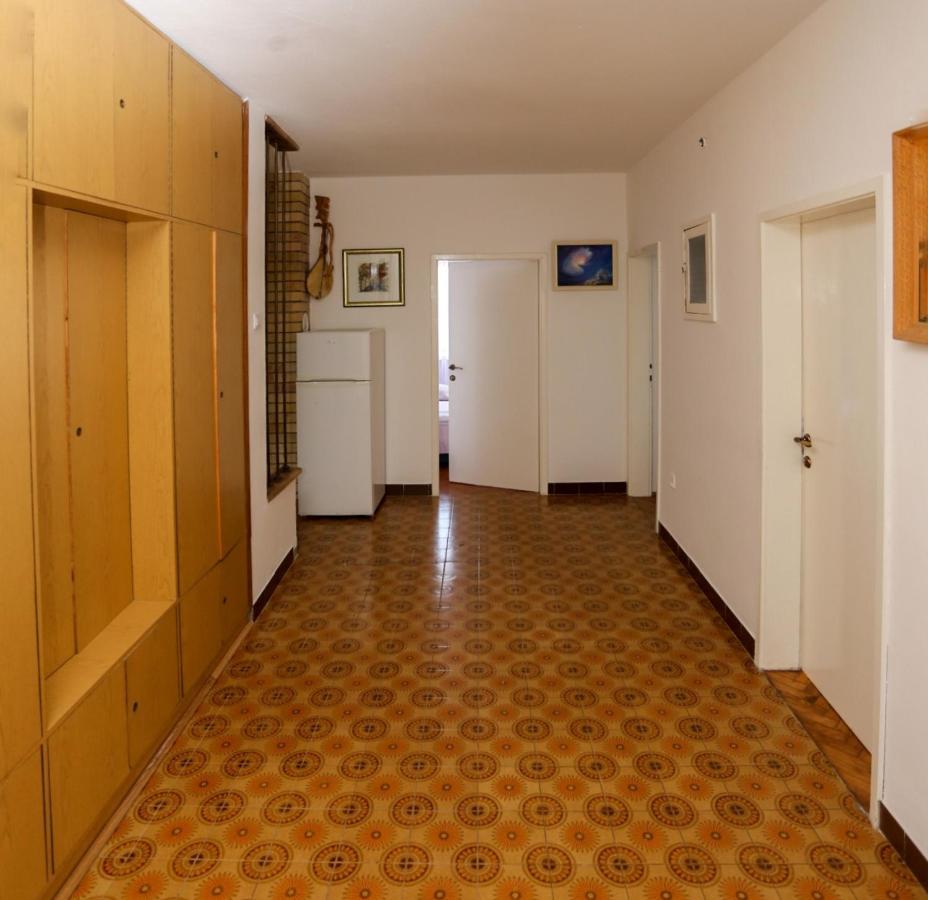 Smjestaj Djurdjevic Herceg Novi Exterior foto