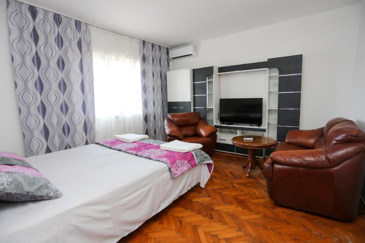 Smjestaj Djurdjevic Herceg Novi Exterior foto