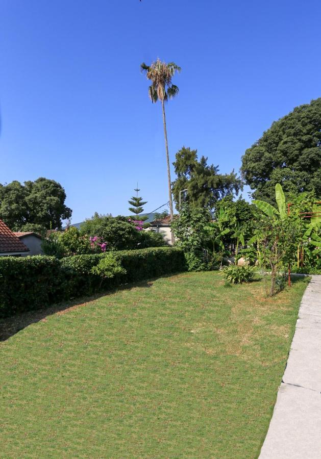 Smjestaj Djurdjevic Herceg Novi Exterior foto