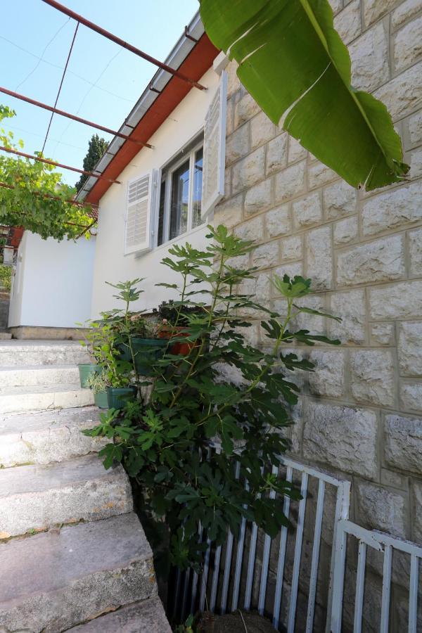 Smjestaj Djurdjevic Herceg Novi Exterior foto