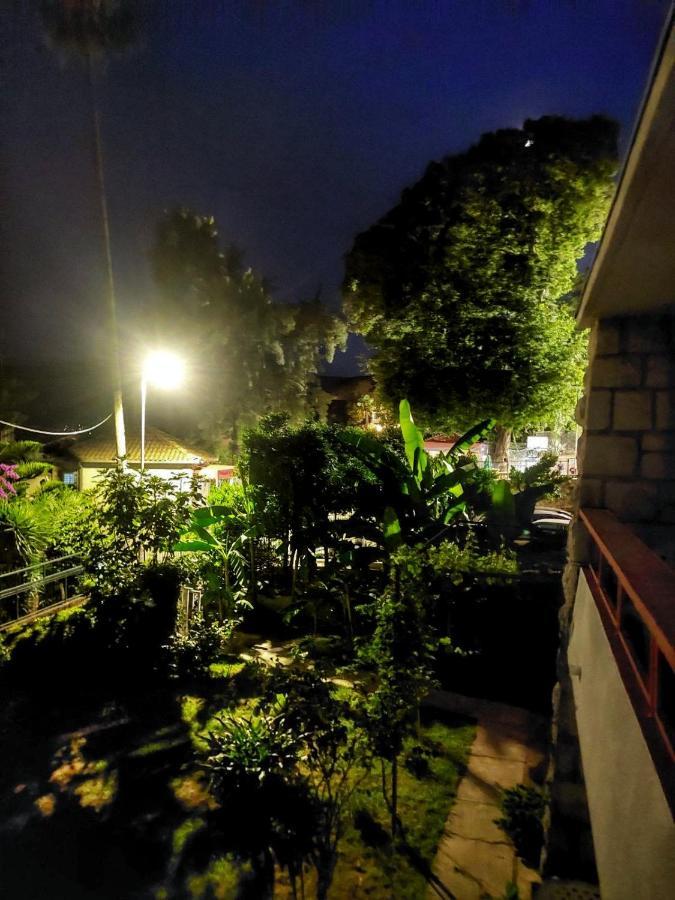 Smjestaj Djurdjevic Herceg Novi Exterior foto