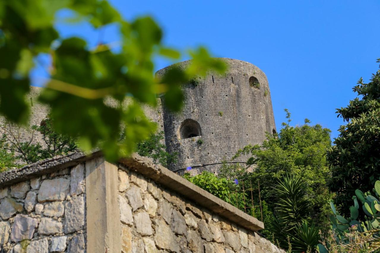 Smjestaj Djurdjevic Herceg Novi Exterior foto